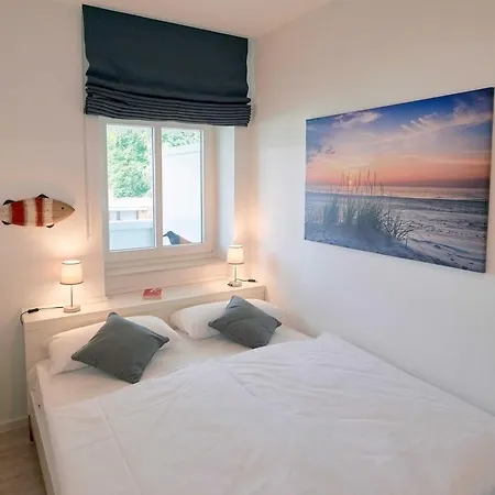 Freya - Apt. 03 Villa Sellin (Rugen)