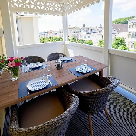 Freya - Apt. 03 Villa *