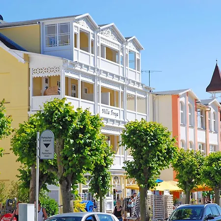 Freya - Apt. 03 * Sellin (Rugen)