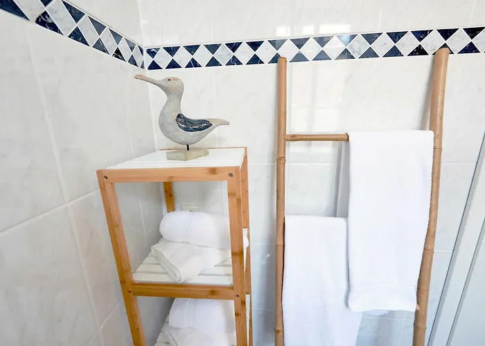 Freya - Apt. 03 וילה Sellin (Rugen)