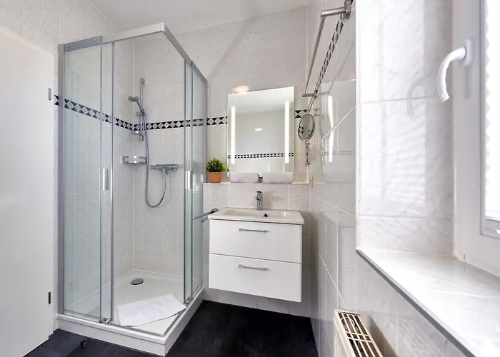 Freya - Apt. 03 וילה *