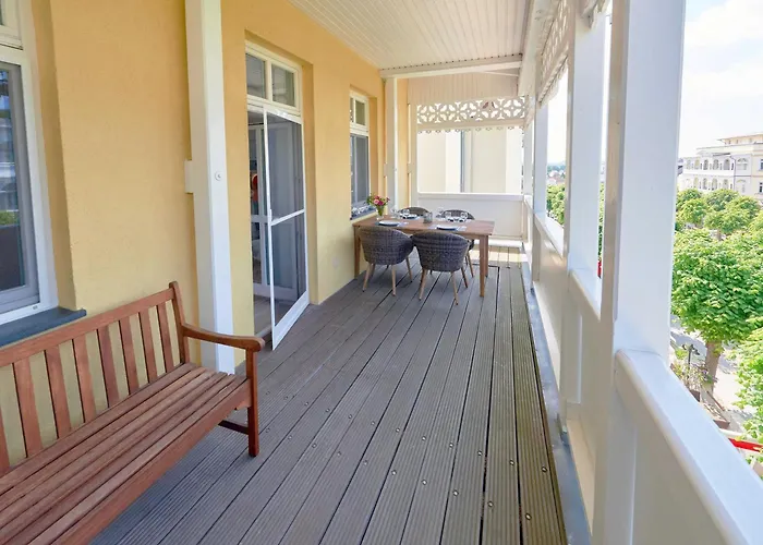 וילה Freya - Apt. 03 *