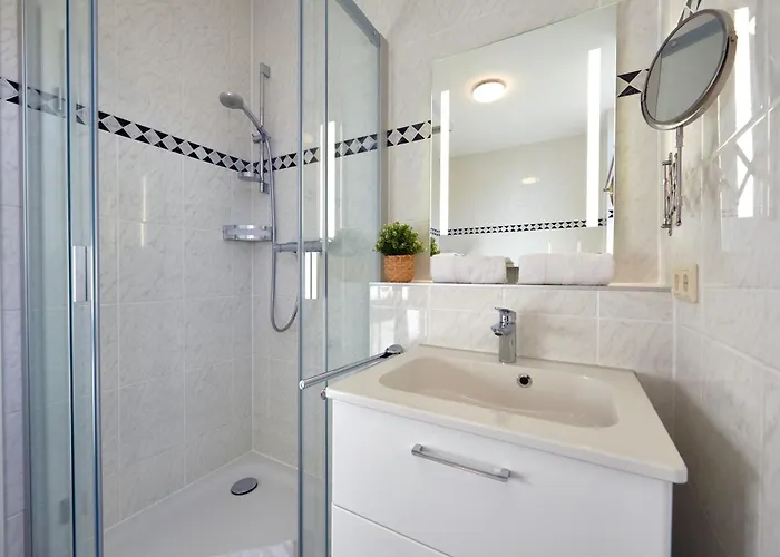 וילה Freya - Apt. 03 Sellin (Rugen)