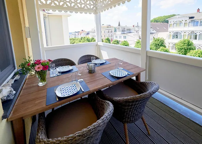 Freya - Apt. 03 וילה *